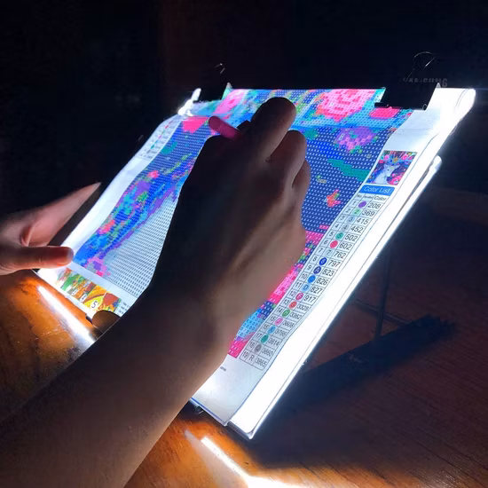 Tracing LED Tracing Board Light Pad A0 A1 A2 A3 A4 A5